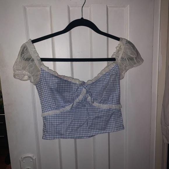 Tiger Mist Blue Too - Picture 2 of 6